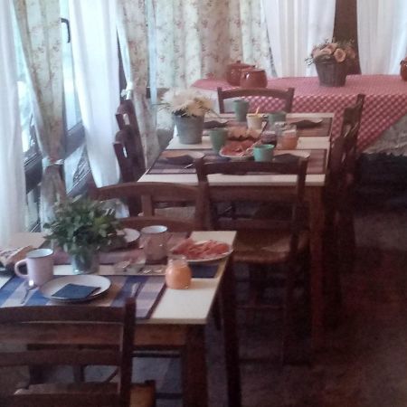 ארנס דה סן פדרו Hotel Rural El Marquesito Antigua Casa Carmela מראה חיצוני תמונה