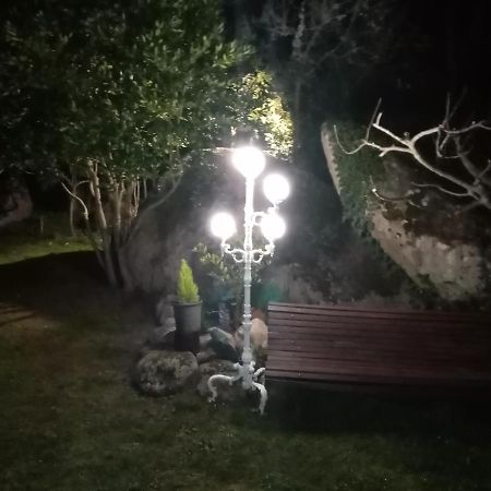 ארנס דה סן פדרו Hotel Rural El Marquesito Antigua Casa Carmela מראה חיצוני תמונה