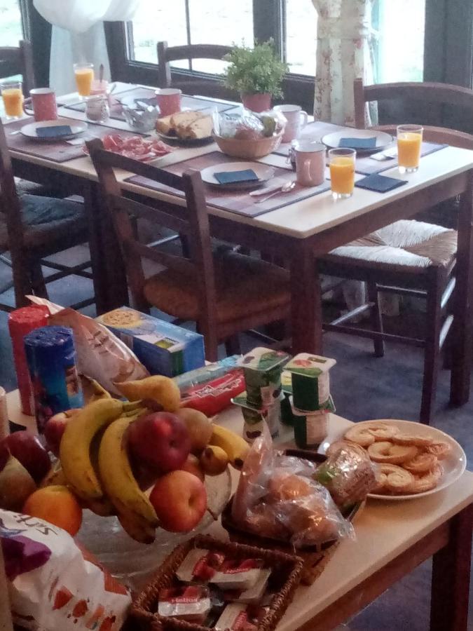 ארנס דה סן פדרו Hotel Rural El Marquesito Antigua Casa Carmela מראה חיצוני תמונה