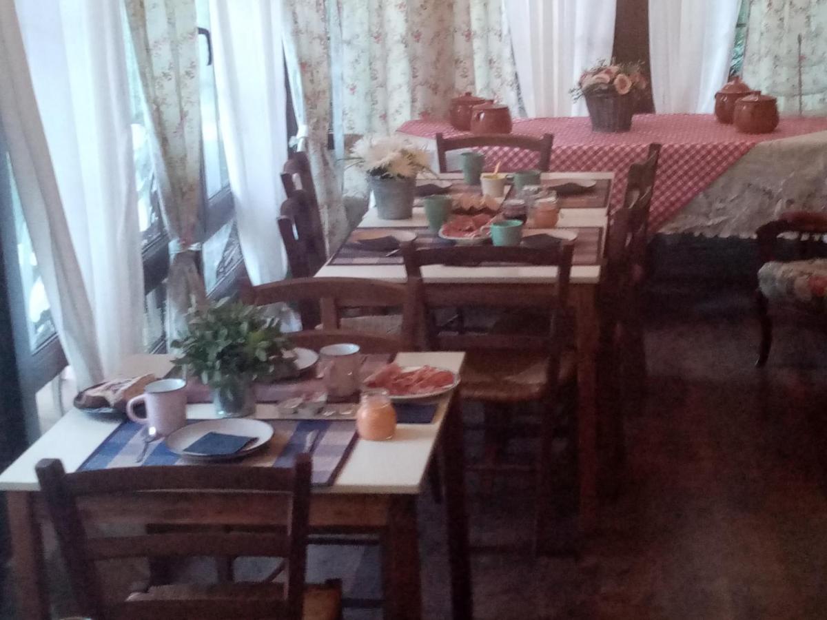 ארנס דה סן פדרו Hotel Rural El Marquesito Antigua Casa Carmela מראה חיצוני תמונה