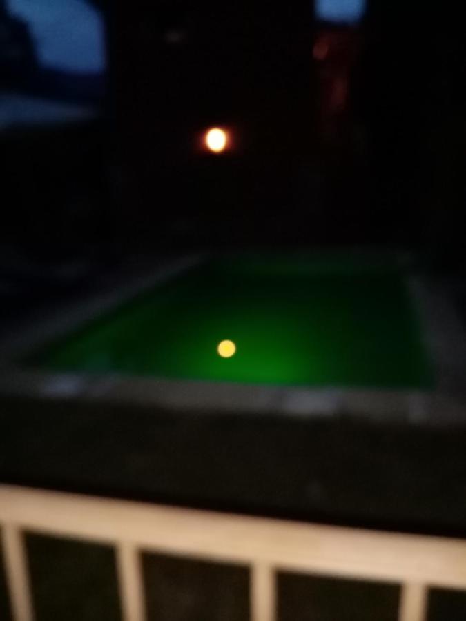 ארנס דה סן פדרו Hotel Rural El Marquesito Antigua Casa Carmela מראה חיצוני תמונה