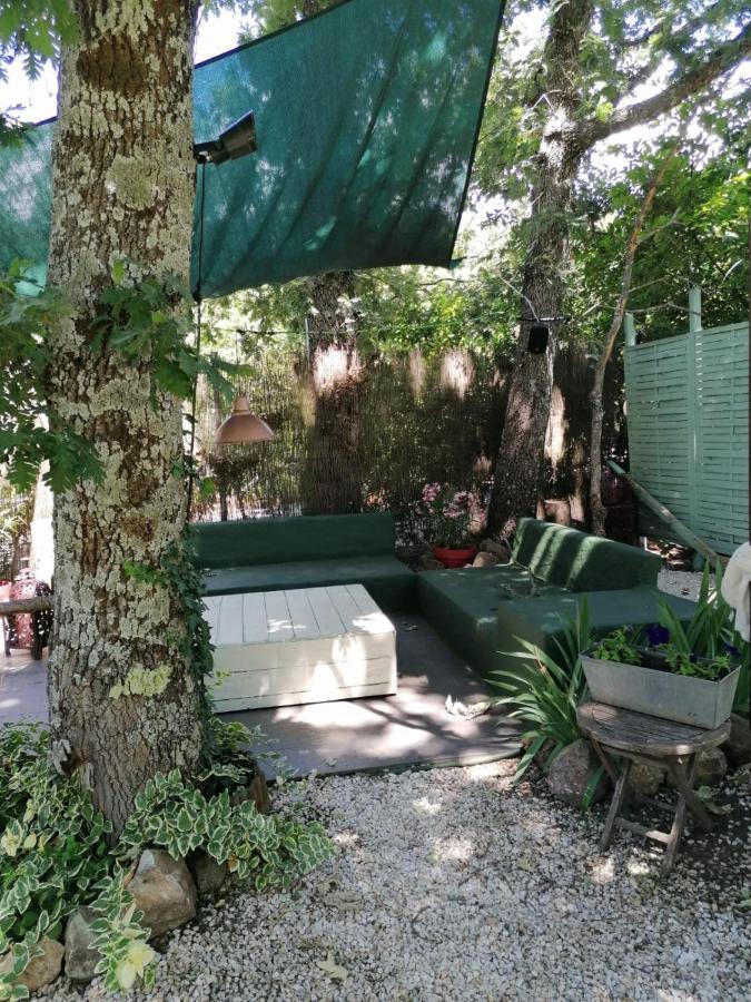 ארנס דה סן פדרו Hotel Rural El Marquesito Antigua Casa Carmela מראה חיצוני תמונה