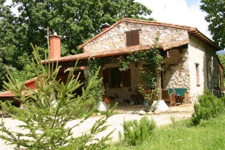 ארנס דה סן פדרו Hotel Rural El Marquesito Antigua Casa Carmela מראה חיצוני תמונה